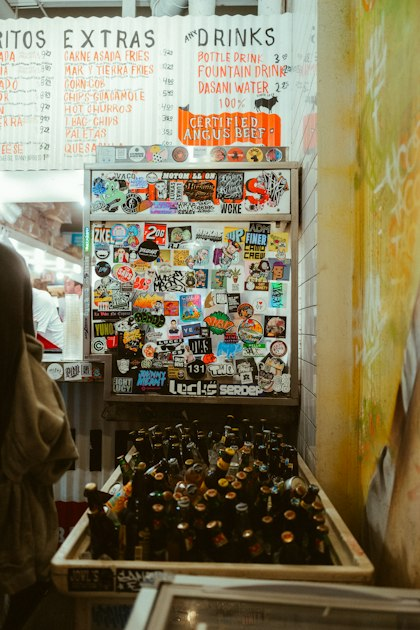 Delicious Menu Options